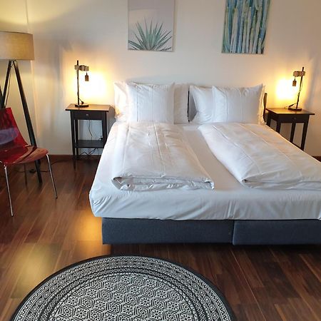 Hotel Baeren Sigriswil Luaran gambar