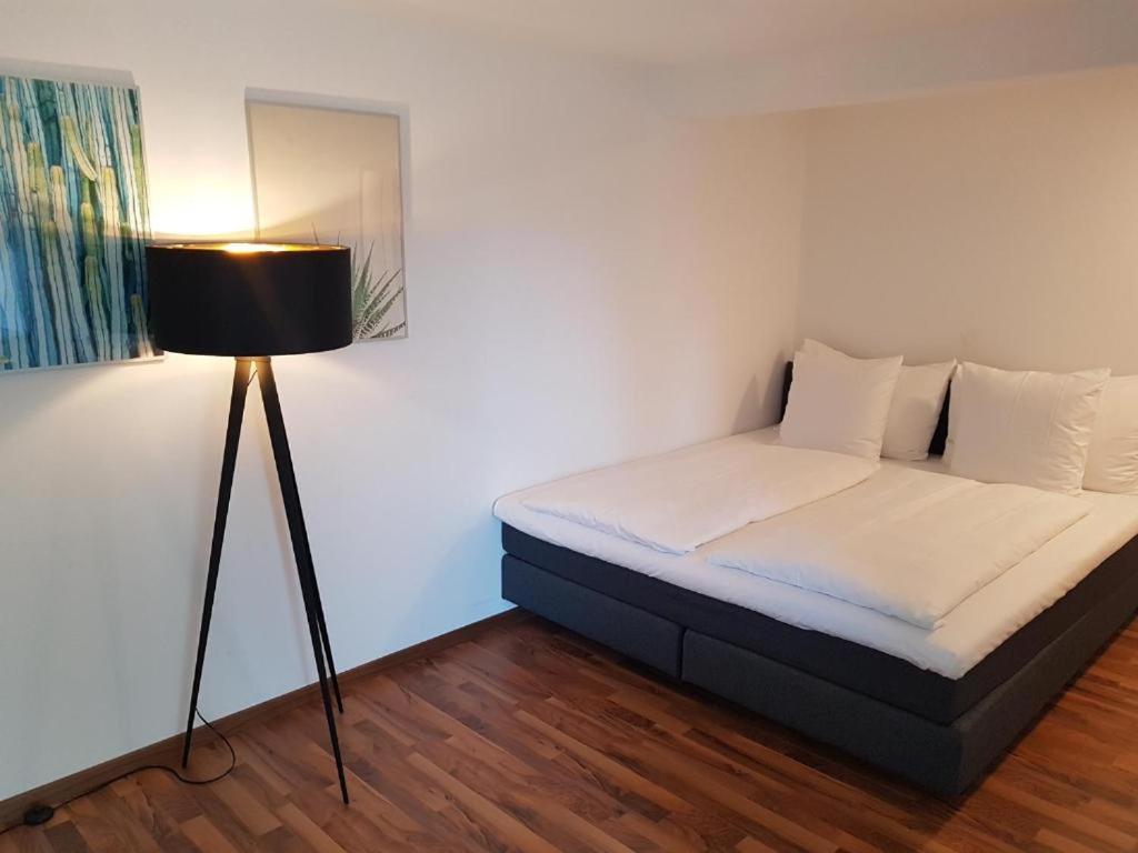 Hotel Baeren Sigriswil Bilik gambar