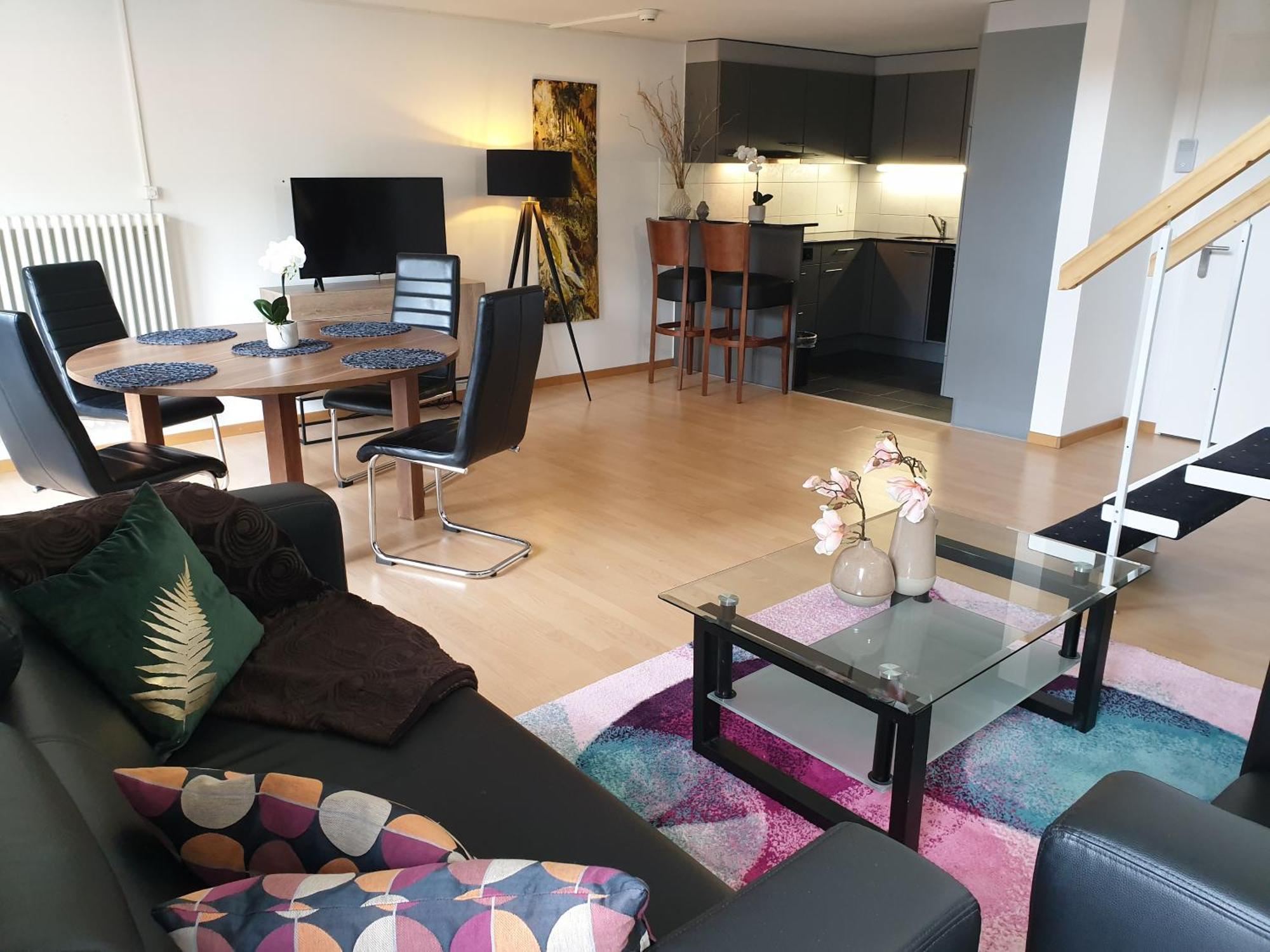 Hotel Baeren Sigriswil Bilik gambar