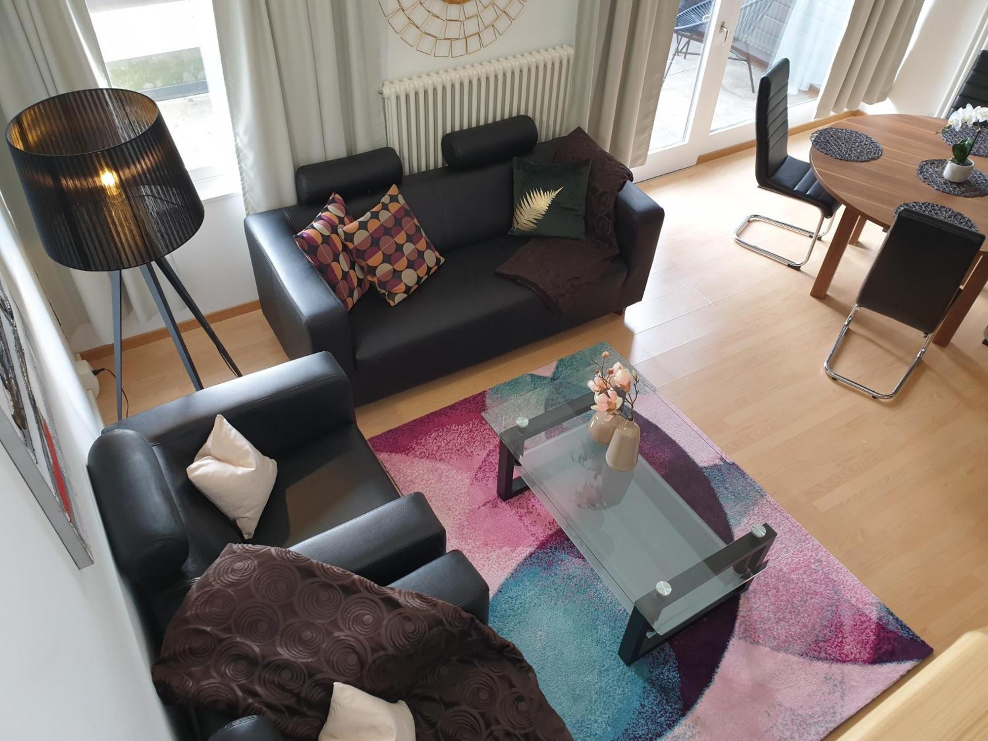Hotel Baeren Sigriswil Bilik gambar