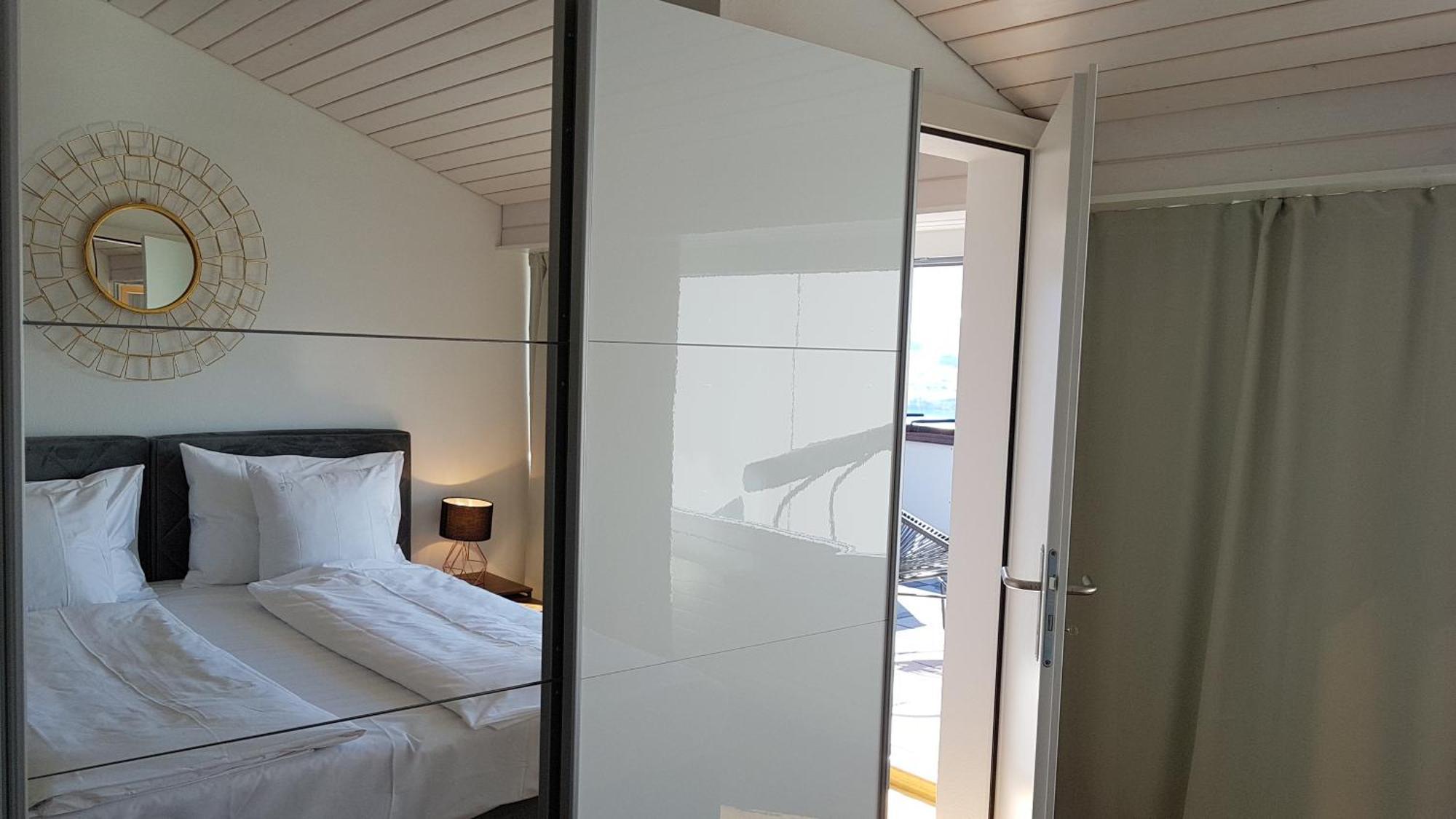 Hotel Baeren Sigriswil Bilik gambar