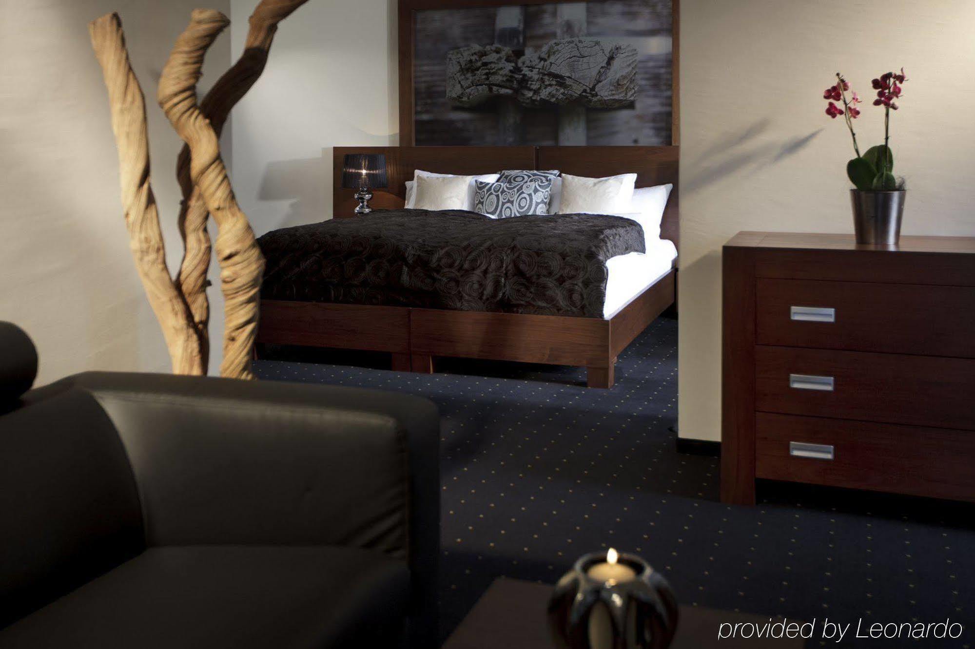 Hotel Baeren Sigriswil Luaran gambar