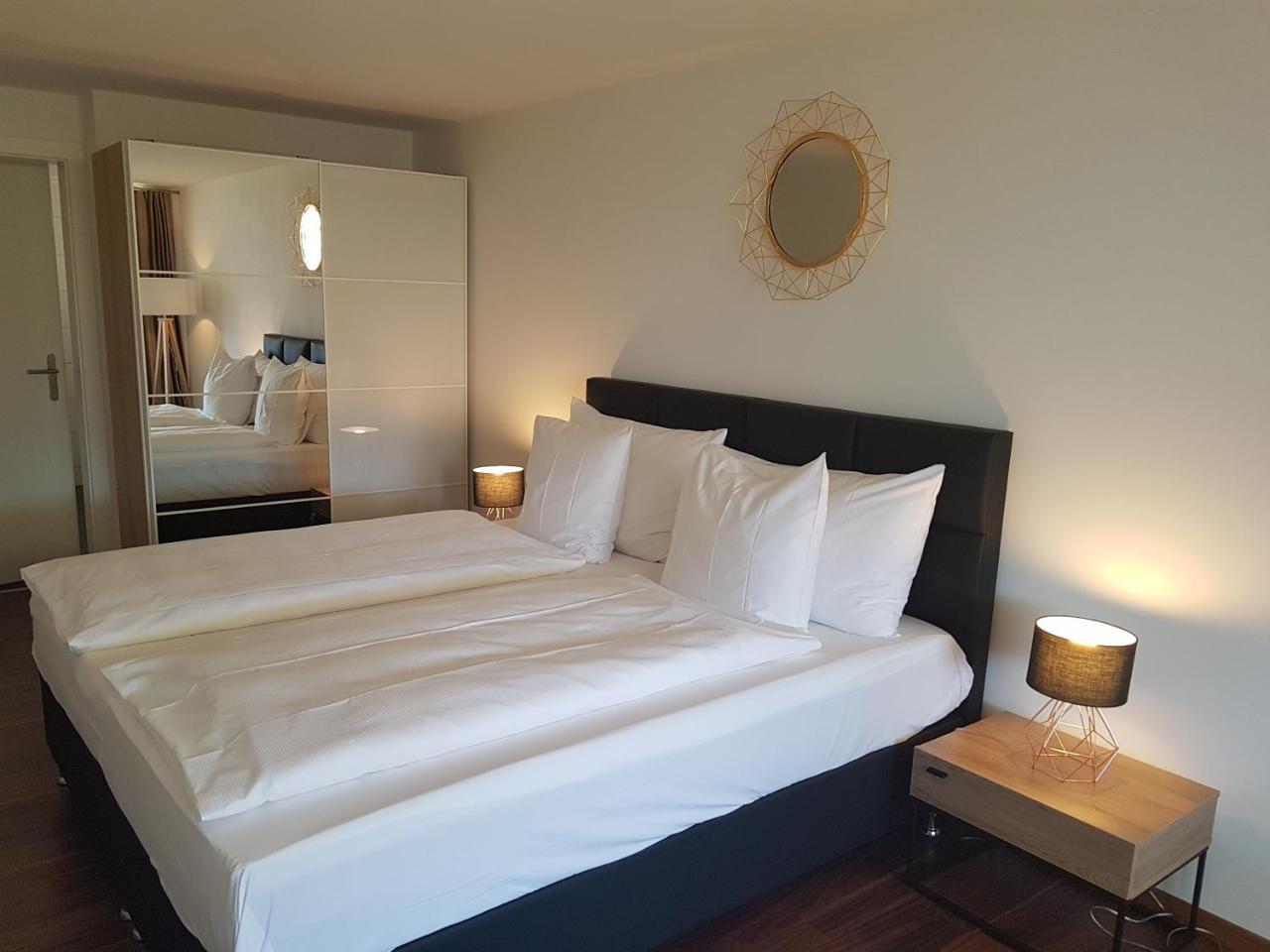 Hotel Baeren Sigriswil Luaran gambar