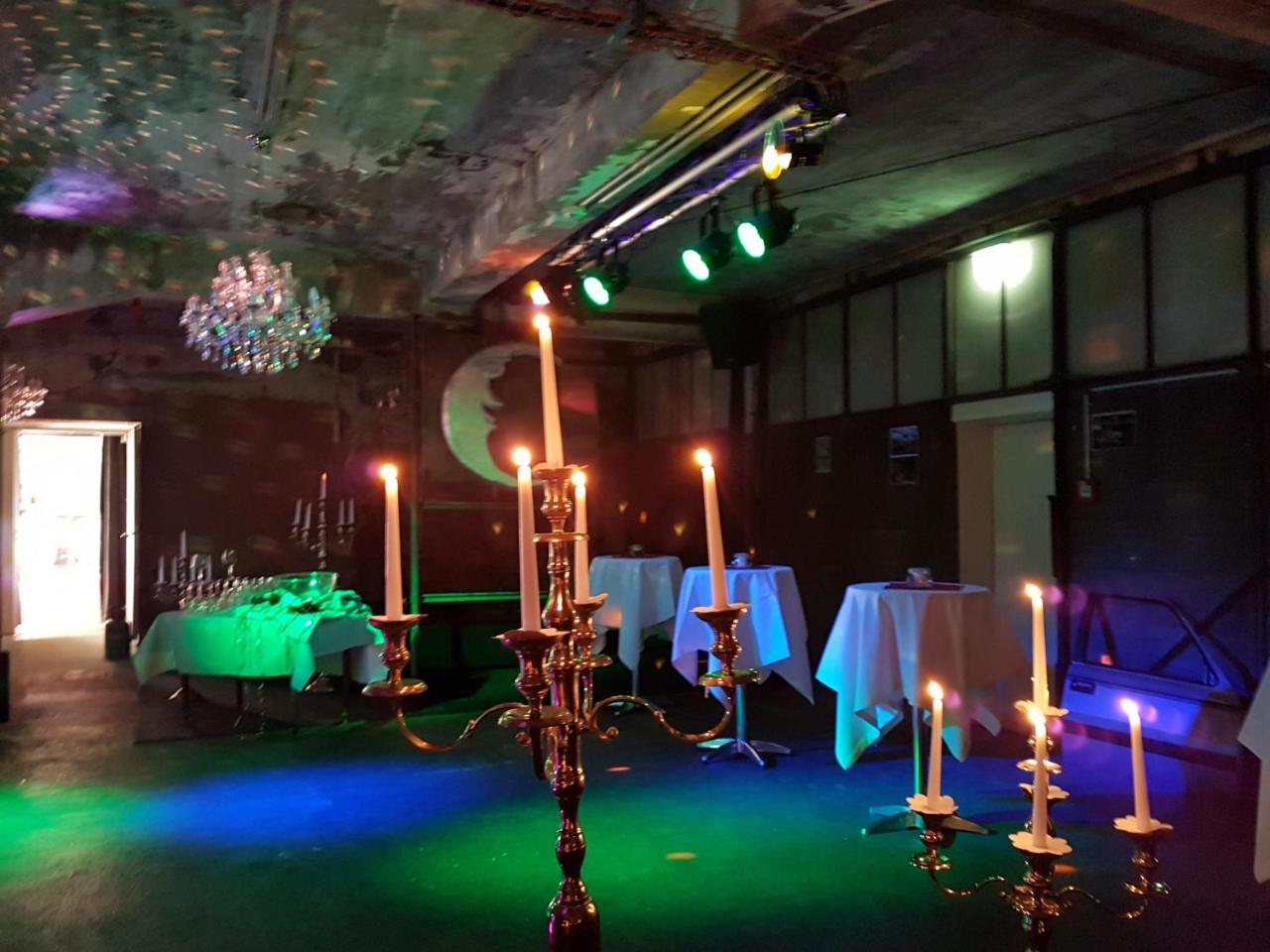 Hotel Baeren Sigriswil Luaran gambar
