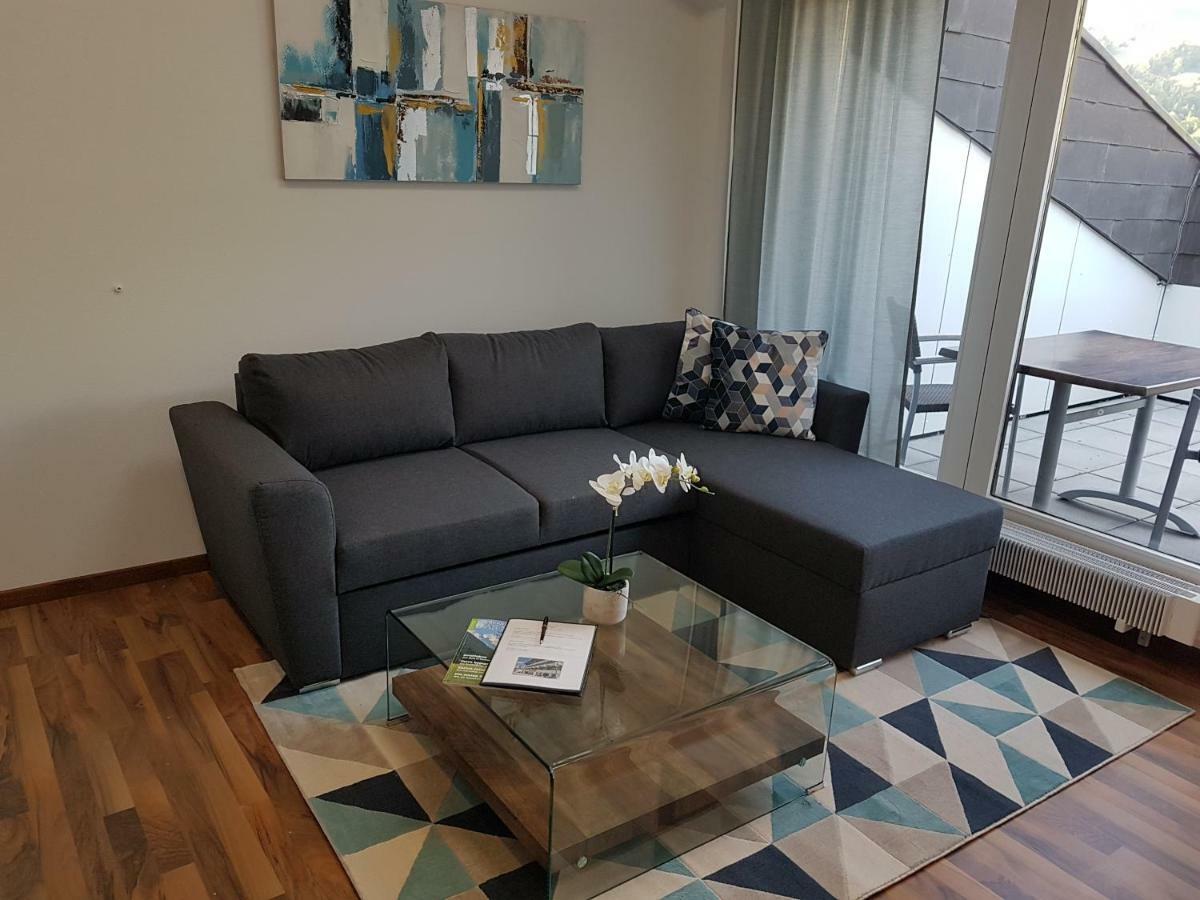 Hotel Baeren Sigriswil Luaran gambar