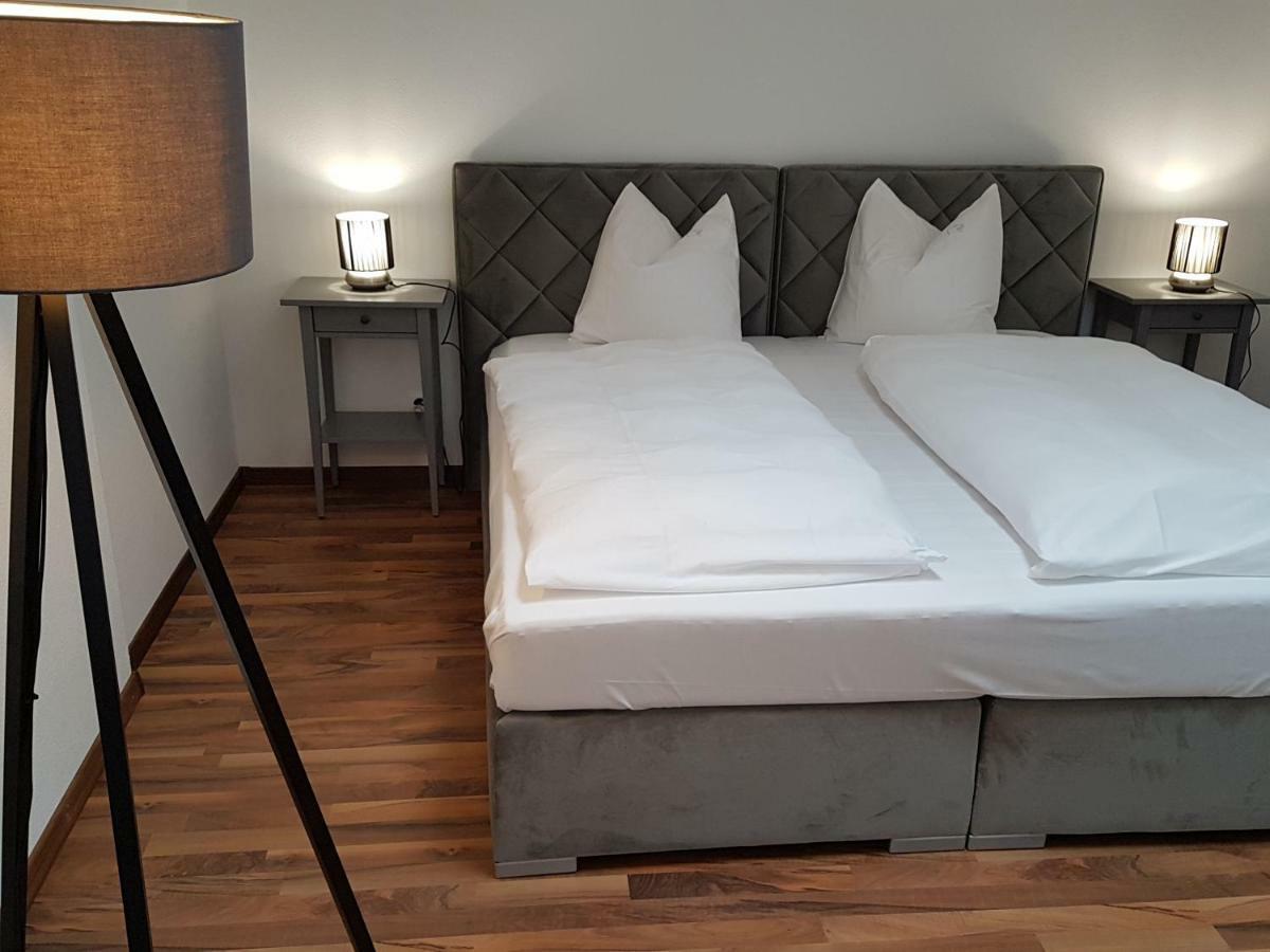 Hotel Baeren Sigriswil Luaran gambar