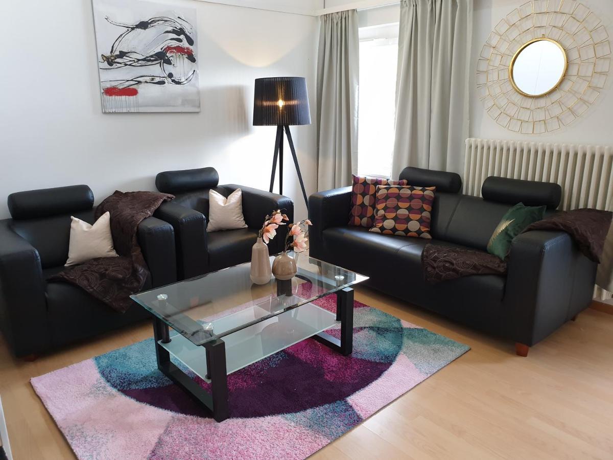 Hotel Baeren Sigriswil Luaran gambar